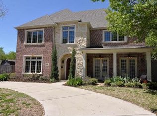 10515 Castlegate Dr, Dallas, TX 75229