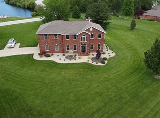 334 Spring Lake Rd, Millstadt, IL 62260