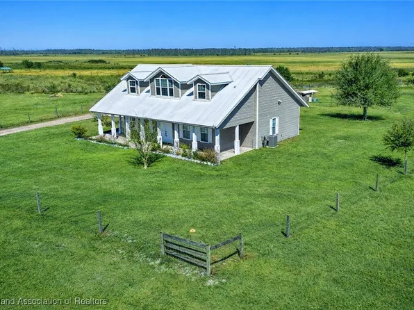 6307 Johnston Rd, Zolfo Springs, FL 33890