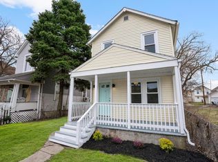 509 E Starr Ave, Columbus, OH 43201