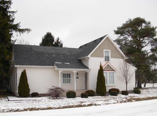 29662 Prescott St, Romulus, MI 48174