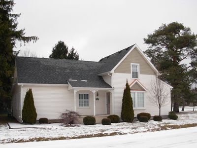 29662 Prescott St, Romulus, MI, 48174