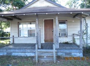 615 School Ave, Panama City, FL 32401