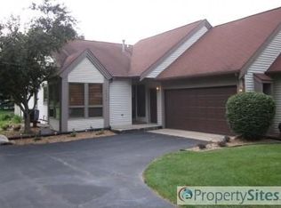 4575 Foxfire Trl, Portage, MI
