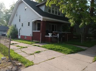 1121 Hamilton Ave NW, Grand Rapids, MI 49504
