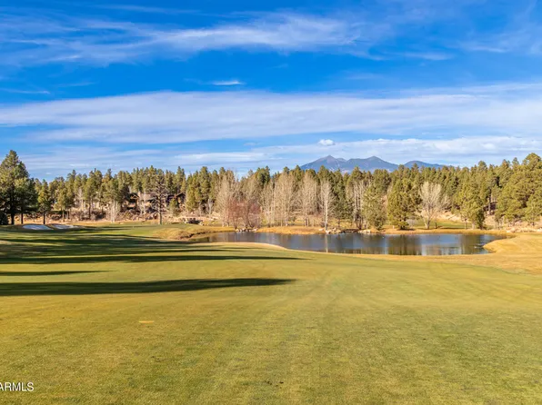 2931 S SOLITAIRES CANYON Drive #343, Flagstaff, AZ 86005