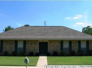 9826 Great Smokey Ave, Baton Rouge, LA 70814