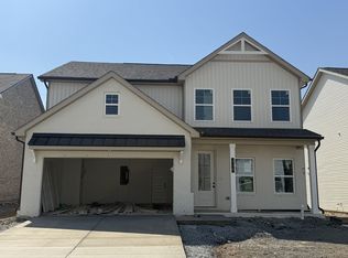 536 Misty Creek Ct Lot 130, Nashville, TN 37207