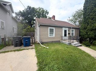 510 Woodsdale Ave, Toledo, OH 43609