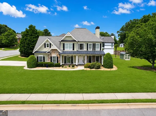 2285 Heritage Green Ct, Marietta, GA 30064