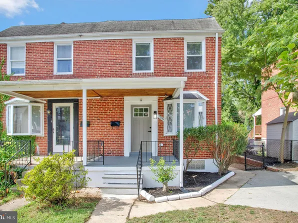 3709 Evergreen Ave, Baltimore, MD 21206