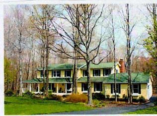 632 Stublyn Rd, Granville, OH 43023