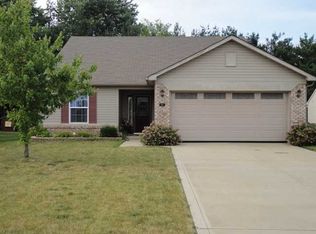 998 Webb Dr, Greenfield, IN 46140