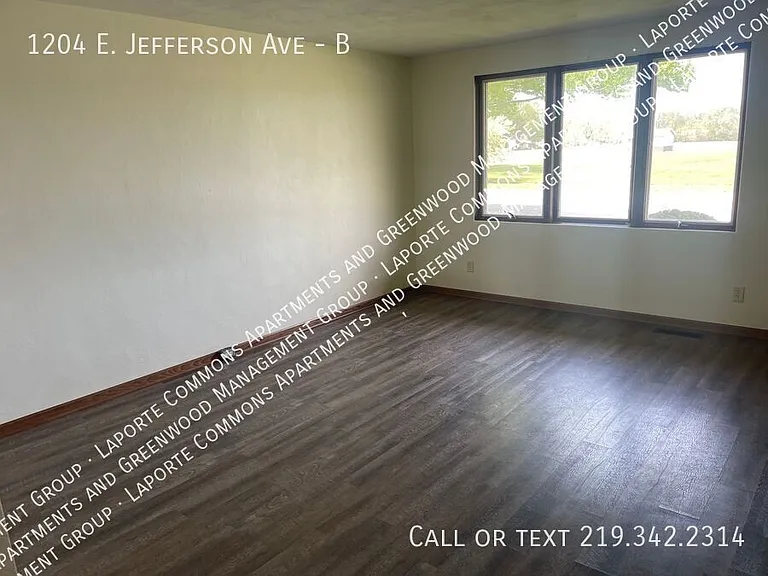 1204 E Jefferson Ave #B — Photo 1