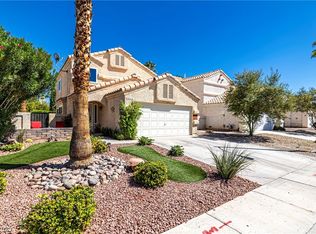 2056 Waverly Cir, Henderson, NV 89014