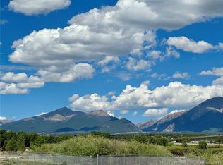 10720 County Road 128 LOT 7, Poncha Springs, CO 81201