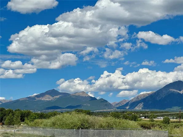 10720 County Road 128 LOT 7, Poncha Springs, CO 81201