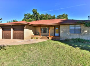 2109 SW 69th St, Oklahoma City, OK 73159