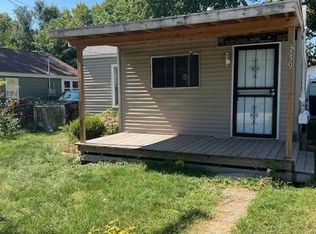 1359 N 18th St, Decatur, IL 62521