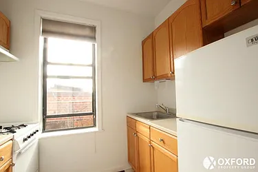 Rented by Oxford Property Group