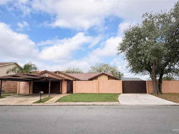 3609 N 22nd St, McAllen, TX 78501