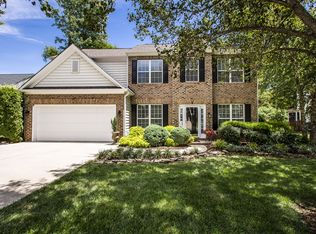 15818 Kinlocke Dr, Huntersville, NC 28078
