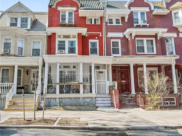 2761 Briggs Avenue, Bronx, NY 10458