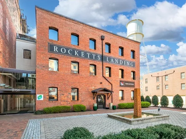 251 Rocketts Way Unit 114, Henrico, VA 23231