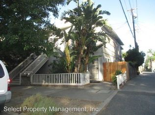 416 1/2 19th St, Sacramento, CA 95811