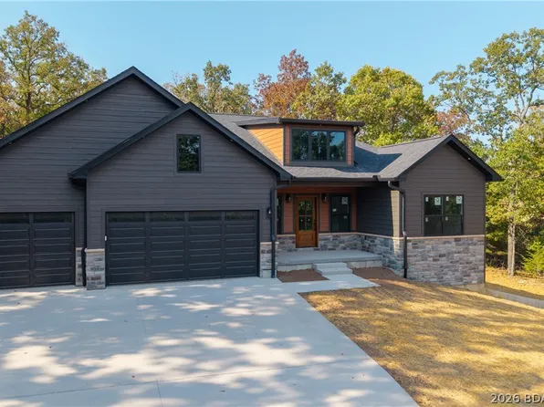 125 Spring Creek Dr, Sunrise Beach, MO 65079