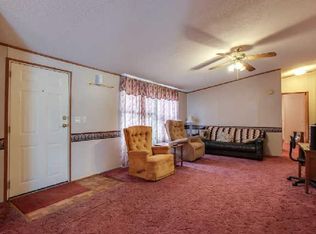 1678 & 1680 Ricketts Mill Rd, Mount Pleasant, TN 38474