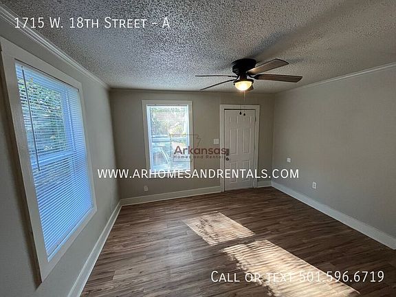 2nd image of 1715 W 18th St #A