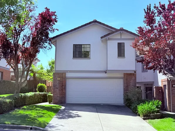 144 Canyon Green Pl, San Ramon, CA 94582