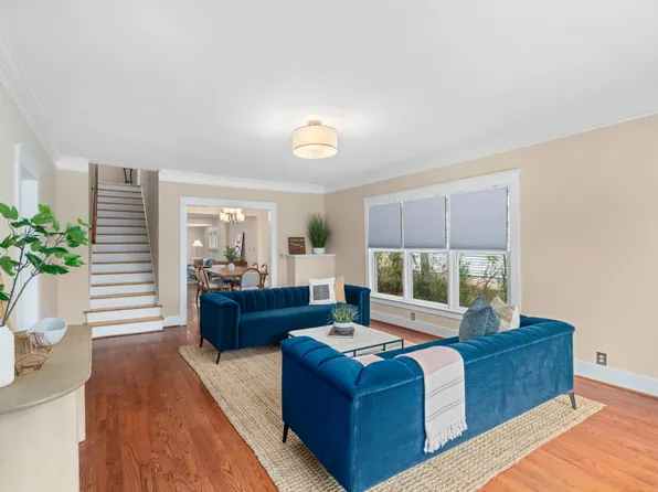 1129 Sharpe Ave, Nashville, TN 37206