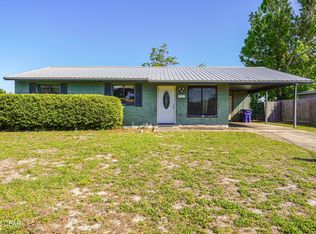 3114 W 21st Ct, Panama City, FL 32405