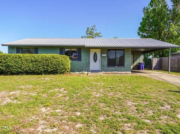 3114 W 21st Ct, Panama City, FL 32405