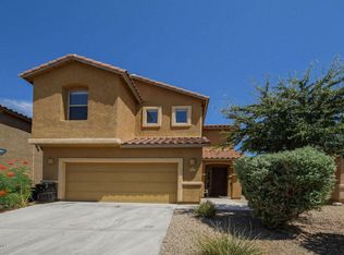 1041 E Mount Shibell Dr, Sahuarita, AZ 85629
