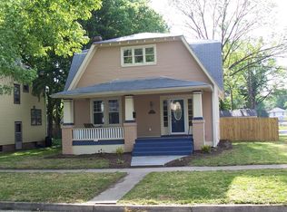 201 W 34th St, Richmond, VA 23225