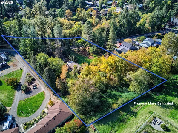 1453 N Shepherd Rd, Washougal, WA 98671