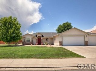 475 Casey Way, Grand Junction, CO 81504