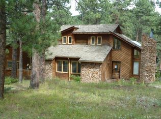 8931 Rudd Rd, Evergreen, CO 80439