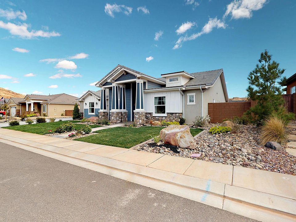 2nd image of 4729 S Homestead Way