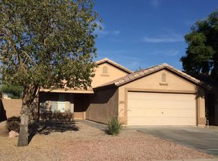 20893 N 91st Dr, Peoria, AZ 85382