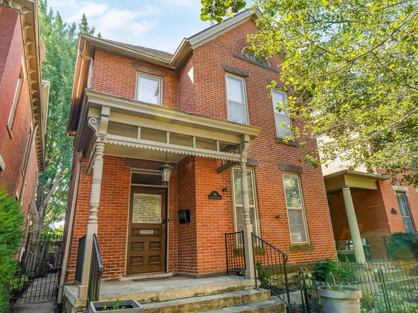 89 E Lincoln St, Columbus, OH 43215