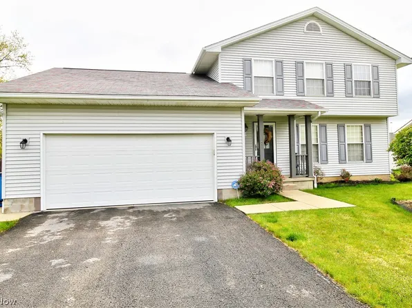 1177 Mulberry Run, Mineral Ridge, OH 44440