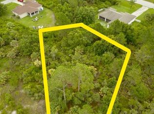 Sago Palm Rd, North port, FL 34291