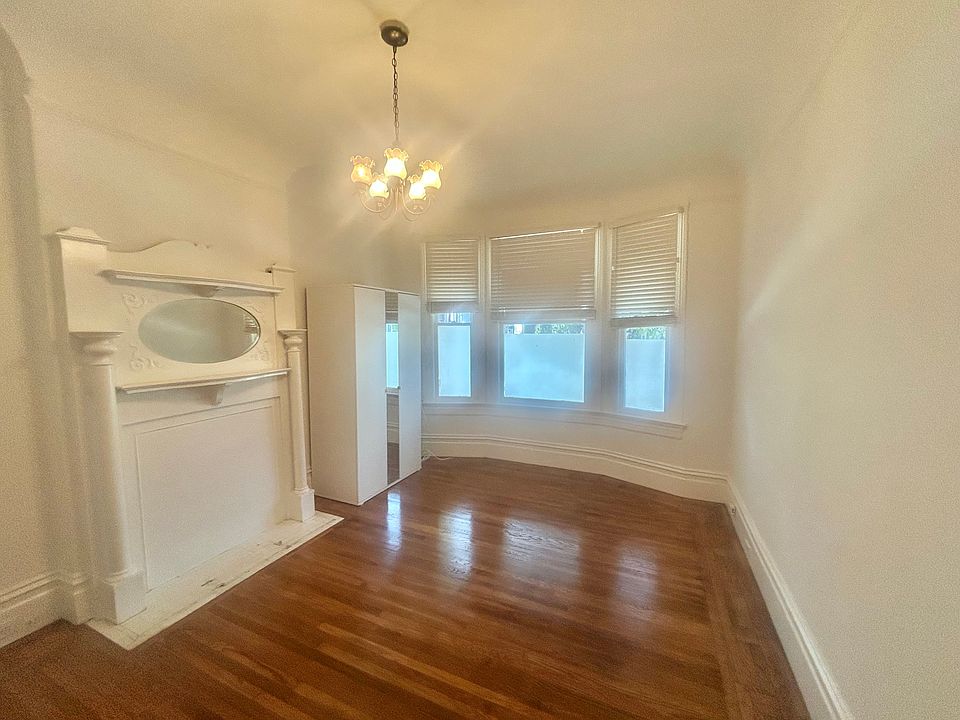 living / bedroom + wardrobe