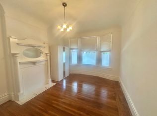 1335 McAllister St #B, San Francisco, CA 94115