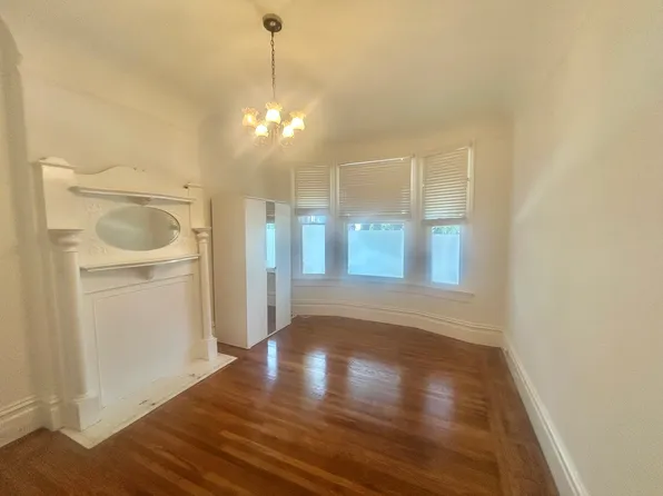 1335 McAllister St #B, San Francisco, CA 94115