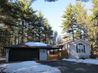 1936 Czech Ln, Arkdale, WI 54613